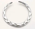 2003-2009 Cadillac Cts Srx Front Grille Logo Badge Sign Symbol Emblem. Fixed Price $39.99.