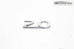 2017-2019 Infiniti QX30 Front Right Side Fender Logo Badge Emblem Nameplate Oem. Fixed Price $39.99.
