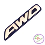 96-99 Subaru Legacy Outback Rear Liftgate Gold Awd Emblem Mark 93022AC040 Oem 98. Fixed Price $7.00.