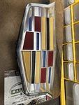 2021 2022 2023 Cadillac Escalade Front Grille Emblem 84514358. Fixed Price $39.99.