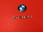 2004-2010 Bmw 530I Rear Trunk Lid Emblem Badge Logo Oem. Fixed Price $30.00.