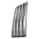 Goodmark Chrome Fender Ornament Fits 1969-1971 Chevrolet Nova GMK4012130692. Fixed Price $90.12.