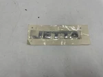2010-2014 Vw Volkswagen Jetta Sportwagen Sedan Emblem Badge Chrome 1K9 853 687. Fixed Price $26.99.