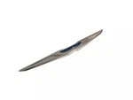 Genuine Mopar Emblem 68240976AA. Fixed Price $95.89.