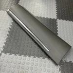 2015-2018 Lincoln Mkx Rear Right Lower Door Moulding Oem FA1B-R254A76. Fixed Price $112.50.