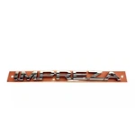 Subaru / Oem 2012-2016 Impreza 2.0L Rear Hatch Letter Nameplate Emblem 93079FJ. Fixed Price $34.00.