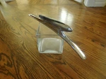 1946 1947 Oldsmobile Hood Ornament Gm 418733. Fixed Price $99.00.