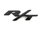 2014-2021 Dodge Durango Black R/t Nameplate Emblem Brand New Mopar Oem Genuine. Fixed Price $88.04.