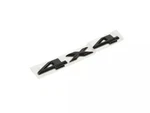 Genuine Mopar Nameplate 68317569AA. Fixed Price $63.70.