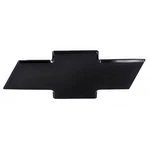 Black Front Billet Bowtie Grille Emblem Smooth For 15-19 Chevy Tahoe Suburban. Fixed Price $100.00.