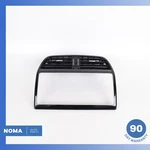 17-20 Jaguar X760 Xe F-pace Front Center Dash Board A/c Dual Air Vent Oem. Fixed Price $116.20.