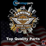 New Harley Davidson Touring Ft Burnt Amber/h 61386-10DEB. Fixed Price $1452.59.
