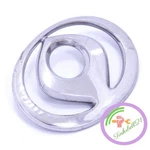 94-97 Mazda 626 Trunk Emblem Nameplate Badge GA2M-51-740A Oem Rear 95 96 Mascot. Fixed Price $6.00.