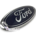 2024 2025 Ford Ranger Front Grille Blue Oval Emblem Nameplate Oem N1WZ-8213-C. Fixed Price $97.52.