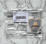 Lamborghini Front Emblem 4T0853745A Genuine New. Fixed Price $303.95.