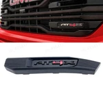 Matte Red Front Bumper Grille Emblem Fit Gmc 2022 - 23 Sierra 1500. Fixed Price $48.85.