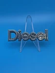 78-85 Oldsmobile Diesel Delta 98 Cutlass Rear Trunk Lid Emblem Oem. Fixed Price $22.89.