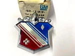 Nos Gm Boxed 20033050 Buick Electra 1976-1978 Roof Side Panel Emblem Badge Crest. Fixed Price $73.89.
