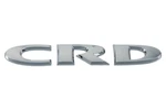 Oem Mopar 2006-2018 Wrangler Grand Cherokee Liberty Patriot Crd Emblem Nameplate. Fixed Price $23.99.