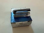 Nos 1968 Ford Mustang Shelby Gt 500 Front Hood Letter S8MS-16A606-A. Fixed Price $64.95.
