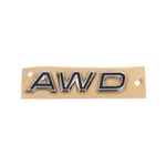 New Oem Ford 2019-2024 Edge "awd" Left/right Fender Nameplate GT4Z-16720-A. Fixed Price $51.02.