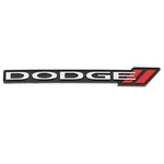 12-20 Grand Caravan Dodge Grille Emblem Nameplate Badge Mopar Genuine 68146394AA. Fixed Price $81.20.