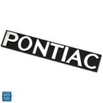 1978 Firebird Trans Am Pontiac Emblem With 2 Posts Gm 549367 Each. Fixed Price $29.99.
