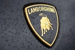 Lamborghini Aventador / Huracan Front Hood Emblem 470853745B Brand New Oem. Fixed Price $598.00.