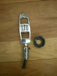 Nos 1980-1982 Ford Ltd Hood Top Ornament E0AZ-16850-A. Fixed Price $74.99.