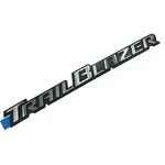 Genuine 15185682 Gm 2002-04 Chevrolet Trailblazer Ext Lt Rear Nameplate. Fixed Price $33.00.