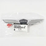 86320B1600 Front Hood Wing Emblem Badge For Hyundai Genesis Sedan G80 2017-2019. Fixed Price $35.28.