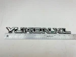 2000 2002 2003 2004 2005 2006 Gmc Yukon Xl Side Nameplate Emblem 15746540 Oem. Fixed Price $10.50.