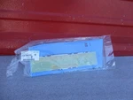 Oem 2015-2018 Subaru Outback 3.6L-H6 Rear Lift Gate Letter Name Plate 93079AL010. Fixed Price $29.00.