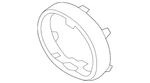 Genuine Mazda Holder TK79-50-721A. Fixed Price $34.87.