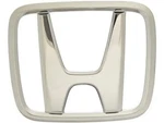 Genuine Honda Bumper Cover Emblem 75700-S84-A00. Fixed Price $18.20.
