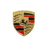 644-559-210-02 Genuine Porsche Emblem For 356C 356SC 356B 1960-1963. Fixed Price $139.24.