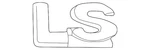 Genuine Ford Emblem 4F4Z-5442528-BA. Fixed Price $67.15.