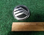 Mercury Rear Trunk Logo Emblem Name Plate 1980-1990 F8MB-5443504-AB 3S6. Fixed Price $19.99.