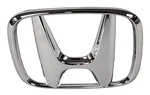 Oem 2003-05 Honda Accord 3.5X3 "h" Badge Logo Sedan Trunk Emblem 75701-SDA-0001. Fixed Price $17.99.