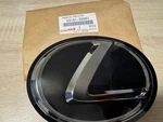 Oem Genuine Toyota Emblem Radiator Grille (or Front Panel) Lexus 53141-50061 New. Fixed Price $244.28.