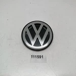 Rear Frieze Coat Of Arms Logo Emblem Original For Volkswagen Transporter. Fixed Price $51.94.
