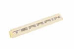 Genuine Gm Plate Assembly 84769295. Fixed Price $54.43.
