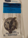 Ford Eddie Bauer Decal Plate XL2Z-16720-AAA. Fixed Price $30.00.