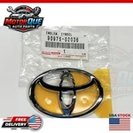 Genuine Toyota Hatch Emblem Badge Door Name Plate 90975-02036 Highlander 01-07. Fixed Price $49.99.