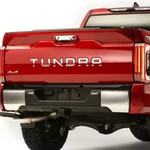 2022-2023 Toyota Tundra Chrome Tailgate Insert Badge. Fixed Price $39.99.
