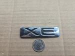 Nissan Oem 1995-1999 Quest Xe Rear Door Emblem Badge Logo Name F3XA-1243518-AA. Fixed Price $11.99.