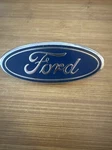 1997 1999 2000 2001 2002 2003 Ford Taurus Rear Trunk Badge Emblem F6DB-17E938-AA. Fixed Price $12.00.