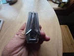 1968 1969 Plymouth Belvedere Satellite Hood Ornament Oem #2785850 Mopar. Fixed Price $24.95.
