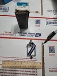 Nos Gm 1975-79 Buick Regal Hood Ornament Only 1247881 1251829 Excellent. Fixed Price $135.00.