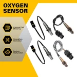 4X Oxygen Sensors For Bmw 328I 2007-2013 3.0L 2012 Turbocharged 325 Ea. Fixed Price $67.44.